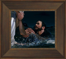 Load image into Gallery viewer, Against the Wind