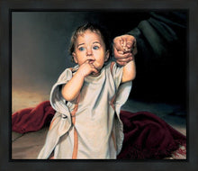 Load image into Gallery viewer, Child Of Grace Gallery Wrap