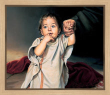 Load image into Gallery viewer, Child Of Grace Gallery Wrap