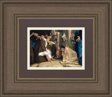Load image into Gallery viewer, He That Is Without Sin