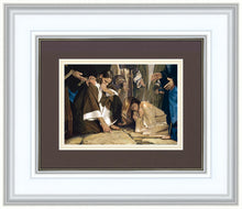 Load image into Gallery viewer, He That Is Without Sin