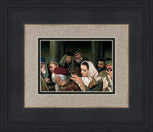 Load image into Gallery viewer, The Widow's Mites