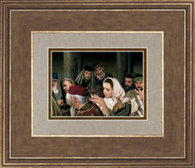 Load image into Gallery viewer, The Widow's Mites