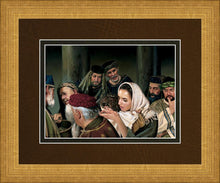 Load image into Gallery viewer, The Widow's Mites
