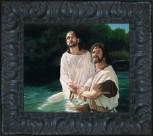 Load image into Gallery viewer, To Fulfill All Righteousness