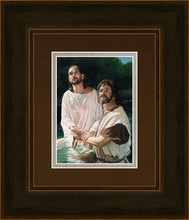 Load image into Gallery viewer, To Fulfill All Righteousness