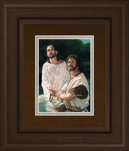 Load image into Gallery viewer, To Fulfill All Righteousness