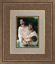 Load image into Gallery viewer, To Fulfill All Righteousness