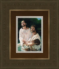 Load image into Gallery viewer, To Fulfill All Righteousness