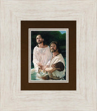 Load image into Gallery viewer, To Fulfill All Righteousness