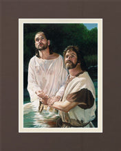 Load image into Gallery viewer, To Fulfill All Righteousness