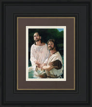 Load image into Gallery viewer, To Fulfill All Righteousness