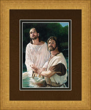 Load image into Gallery viewer, To Fulfill All Righteousness