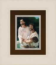 Load image into Gallery viewer, To Fulfill All Righteousness