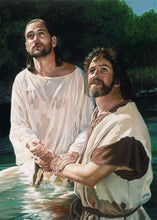 Load image into Gallery viewer, To Fulfill All Righteousness