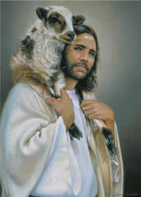Load image into Gallery viewer, Lost Sheep