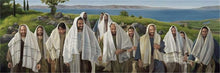 Load image into Gallery viewer, Come and See Gallery Wrap