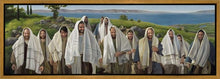 Load image into Gallery viewer, Come and See Gallery Wrap