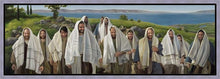 Load image into Gallery viewer, Come and See Gallery Wrap