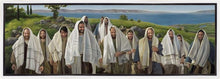 Load image into Gallery viewer, Come and See Gallery Wrap