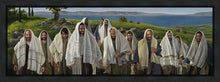 Load image into Gallery viewer, Come and See Gallery Wrap