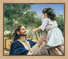Load image into Gallery viewer, Faith Gallery Wrap