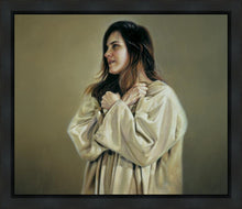 Load image into Gallery viewer, Forgiven Gallery Wrap