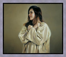 Load image into Gallery viewer, Forgiven Gallery Wrap