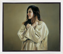 Load image into Gallery viewer, Forgiven Gallery Wrap