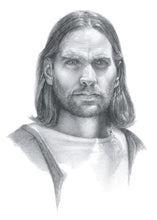 Load image into Gallery viewer, Son Of Man