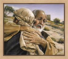 Load image into Gallery viewer, Parable: The Prodigal Son (Modern)