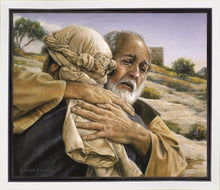 Load image into Gallery viewer, The Prodigal Son Gallery Wrap