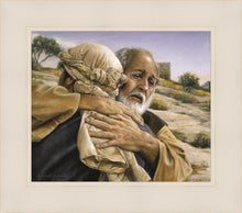 Load image into Gallery viewer, Parable: The Prodigal Son (Modern)