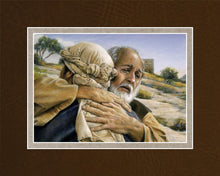 Load image into Gallery viewer, Parable: The Prodigal Son (Modern)