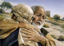 Load image into Gallery viewer, Parable: The Prodigal Son (Modern)