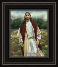 Load image into Gallery viewer, Seeking the One Large Wall Art