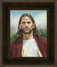Load image into Gallery viewer, Come Unto Me is a painting that depicts Jesus Christ standing on the shore of Galilee - Liz Lemon Swindle | Havenlight | latter-day saint artwork
