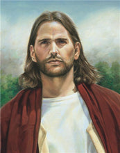 Load image into Gallery viewer, Come Unto Me is a painting that depicts Jesus Christ standing on the shore of Galilee - Liz Lemon Swindle | Havenlight | latter-day saint artwork