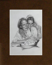 Load image into Gallery viewer, Thou Shalt Be Comforted
