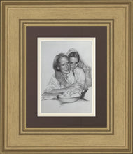 Load image into Gallery viewer, Thou Shalt Be Comforted