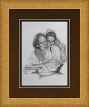 Load image into Gallery viewer, Thou Shalt Be Comforted