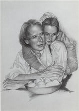 Load image into Gallery viewer, Thou Shalt Be Comforted
