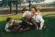 Load image into Gallery viewer, Let's Get Papa