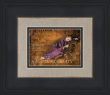 Load image into Gallery viewer, Young Women Values - Choice And Accountability