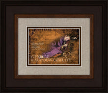 Load image into Gallery viewer, Young Women Values - Choice And Accountability