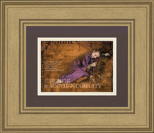 Load image into Gallery viewer, Young Women Values - Choice And Accountability