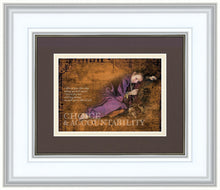 Load image into Gallery viewer, Young Women Values - Choice And Accountability