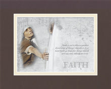 Load image into Gallery viewer, Young Women Values - Faith