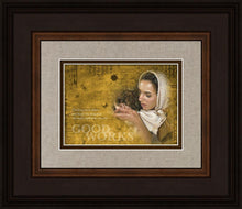 Load image into Gallery viewer, Young Women Values - Good Works