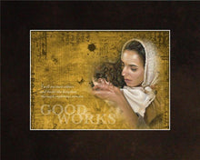 Load image into Gallery viewer, YOUNG WOMEN VALUES - GOOD WORKS